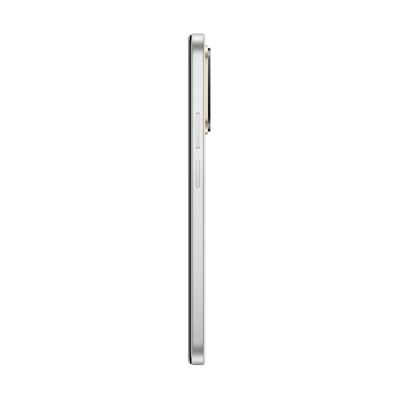 HONOR X7D 4G - 256GB - 8GB RAM | Meteor Silver HONOR X7D 4G - 256GB - 8GB RAM | Meteor Silver